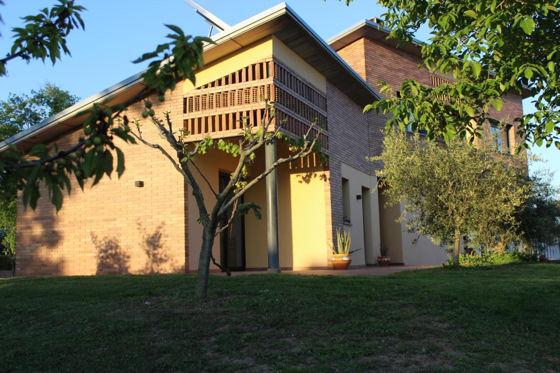 El Turo Sant Boi de Llucanes Exterior foto